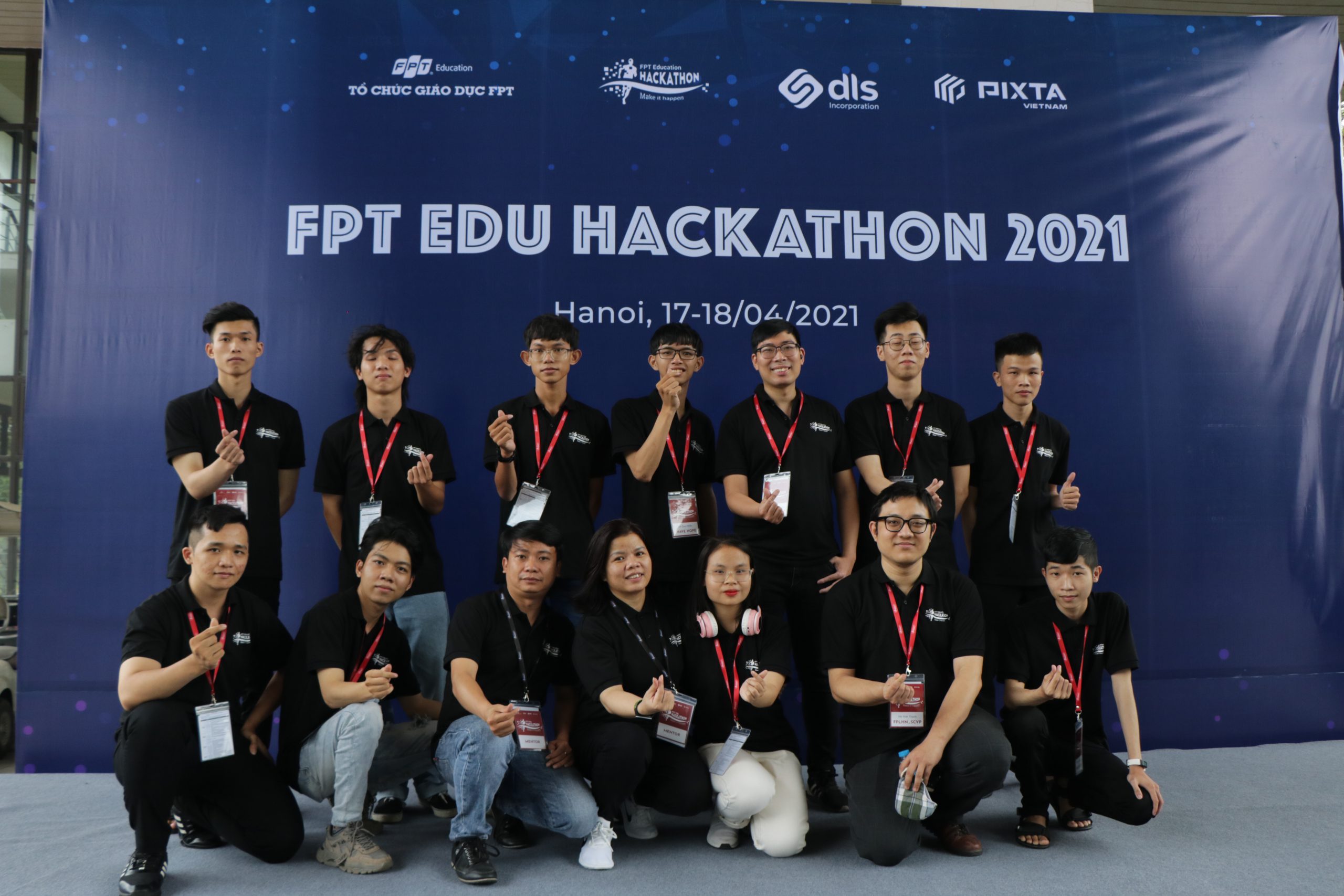 FPT Edu Hackathon 2022 hứa hẹn sẽ là sân chơi bùng nổ sáng tạo và tìm kiếm được nhiều tài năng công nghệ