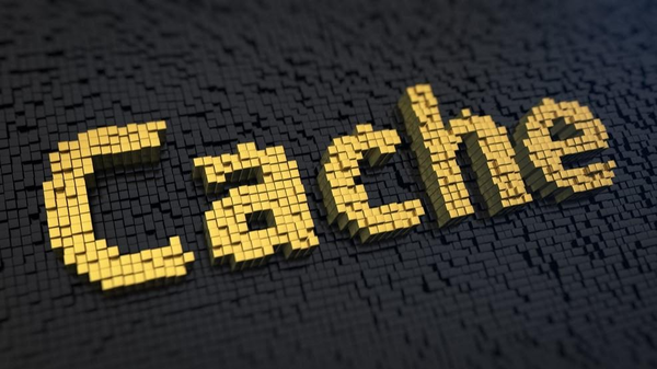 Cache cho phép lưu các dữ liệu thường dùng để giúp mọi thứ trở nên mượt và nhanh hơn.
