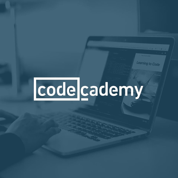 Codecademy - Cái tên vô cùng uy tín cho những ai tìm kiếm một website tự học trả phí