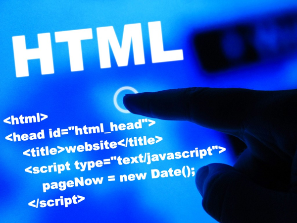 Đôi nét về HTML