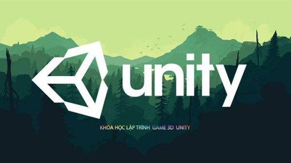Đôi nét về lập trình game Unity 