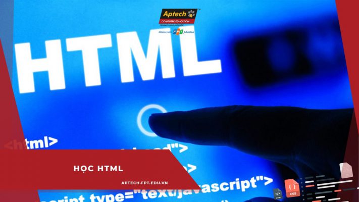 Học HTML