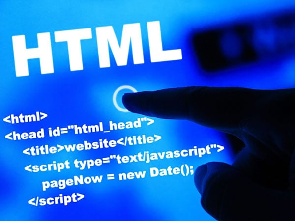 HTML - Ngôn ngữ nền tảng quan trọng với các lập trình viên