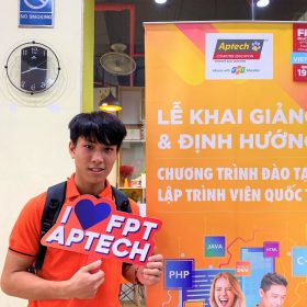 CODE STORY #12: Nguyễn Xuân Hinh – Chàng trai 20 tuổi “ẵm” 2 giải quốc tế về Lập trình