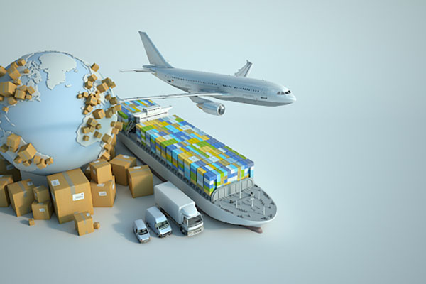 Khi nào hàng hóa vẫn còn cần phải luân chuyển là khi đó Logistics vẫn phát triển