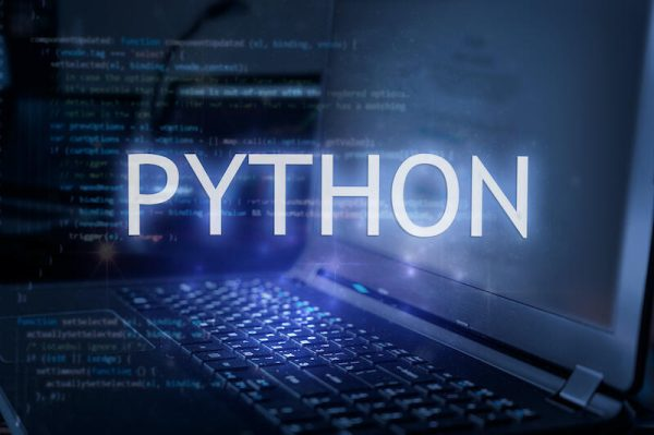 Lập trình game bằng Python là gì?