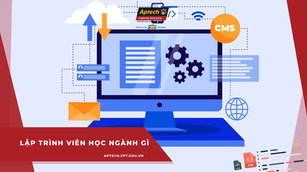 Những điều Cần Biết Trước Khi Bắt đầu Học Lập Trình