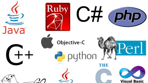 Một số ngôn ngữ lập trình bậc cao nổi trội