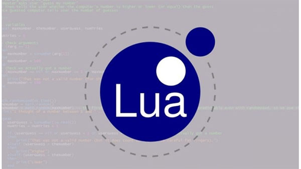Ngôn ngữ lập trình LUA