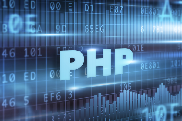 Ngôn ngữ thiết kế PHP
