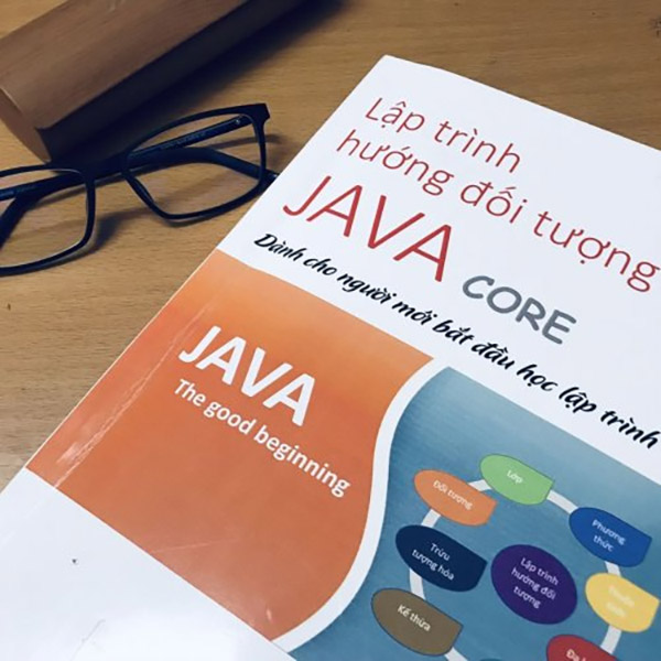 Tài liệu Java cho người mới bắt đầu 
