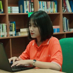 Nguyễn Hường – Học Lập trình tại FPT Aptech là một trải nghiệm đáng giá!