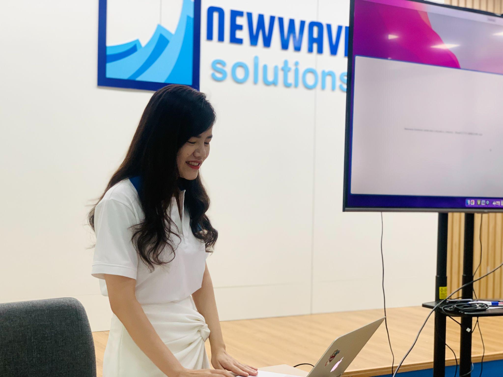 Newwave Solutions 2
