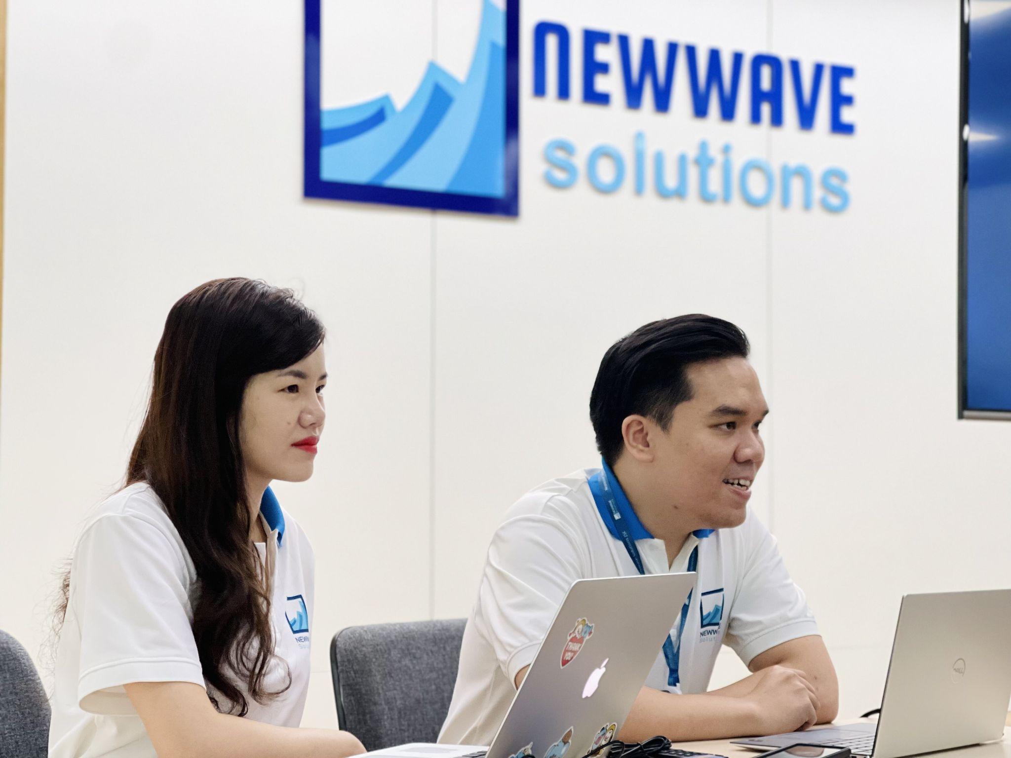 Newwave Solutions 3