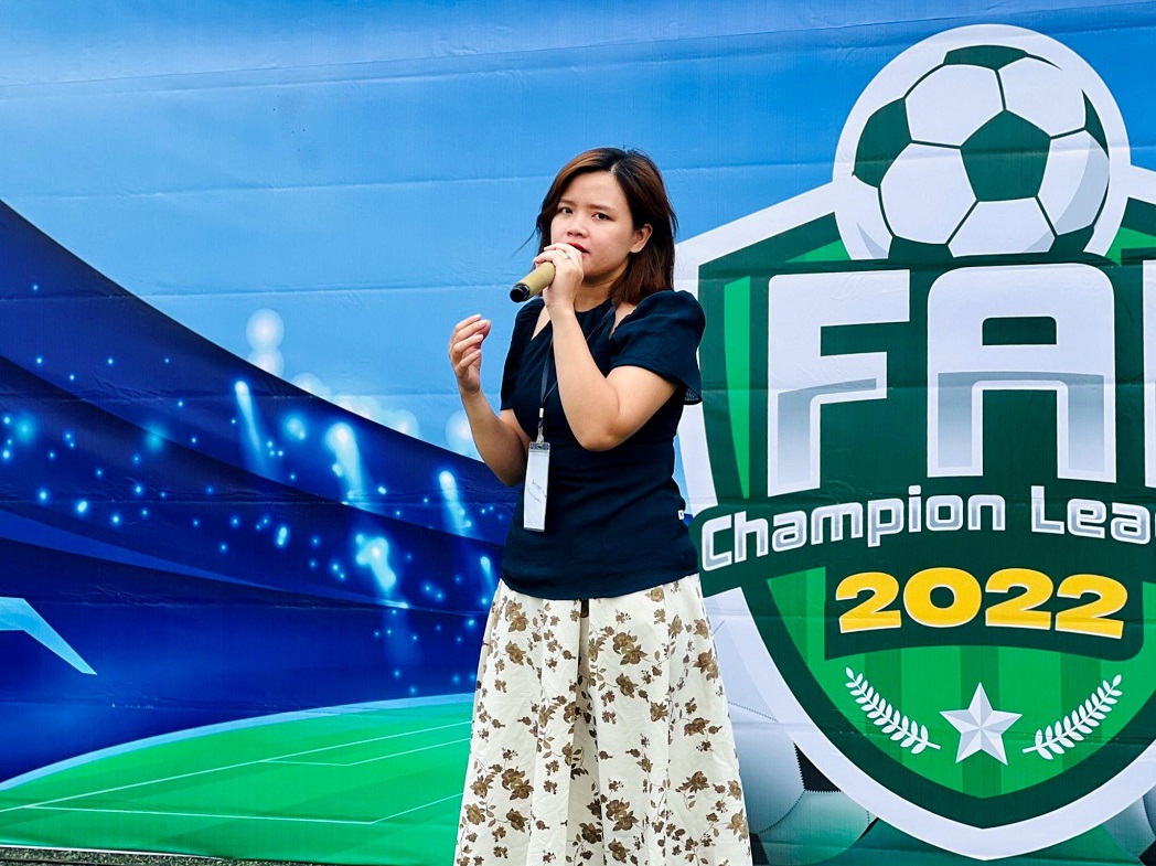 FAI Champion League 2022
