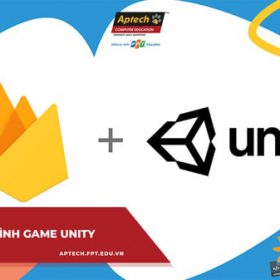 Lập trình Unity là gì và một số bước lập trình game 2D với Unity