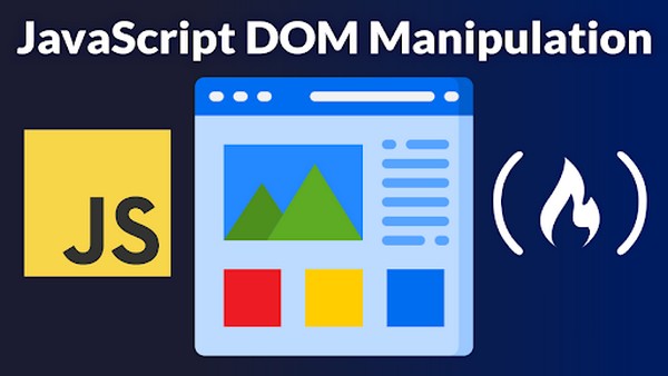 Dom là gì trong JavaScript và thủ thuật sử dụng mới cập nhật image.