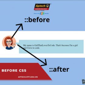 Tất tần tật thông tin liên quan về after before CSS cực hữu ích