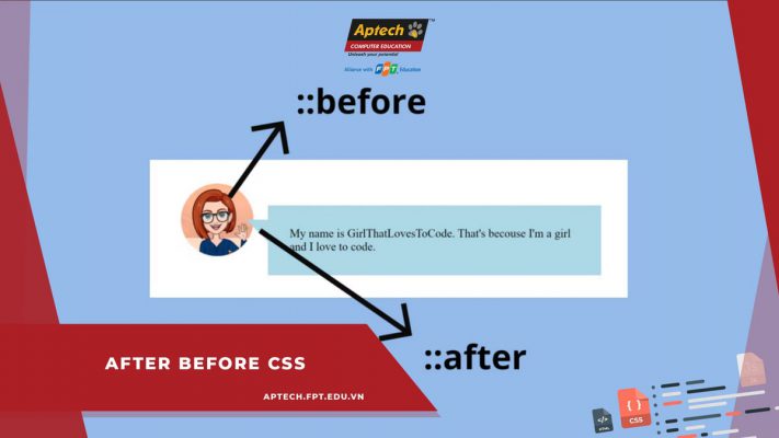 After Before CSS