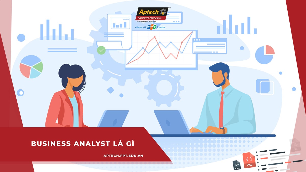 Business Analyst (BA) là gì?
