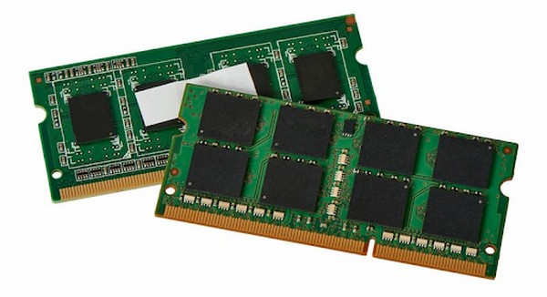 Bộ nhớ RAM của máy tính dành cho sinh viên ngành CNTT cần ít nhất là 8GB