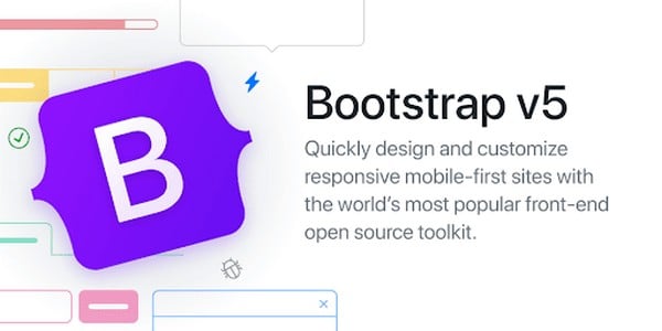 Bootstrap 5 và những cải tiến tối ưu