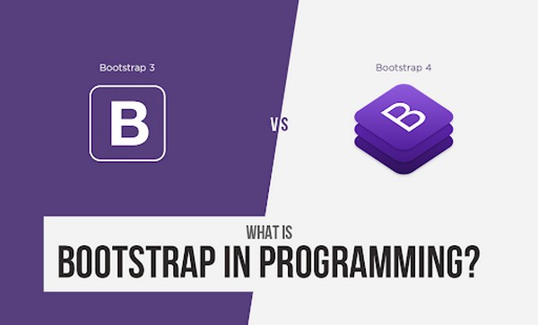 Bootstrap là gì trong lập trình