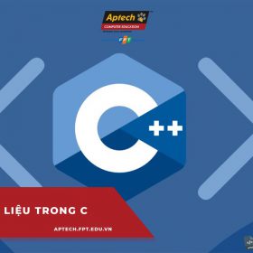 Thông tin về các kiểu dữ liệu trong C mà bạn thường gặp