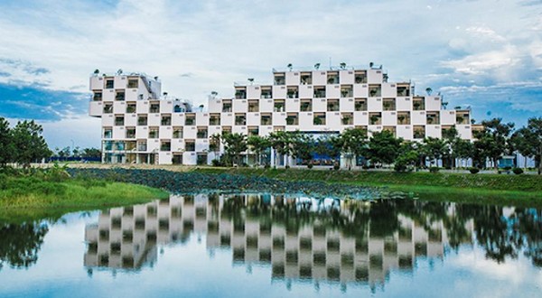 Cơ sở trường Đại học FPT tại Hà Nội 