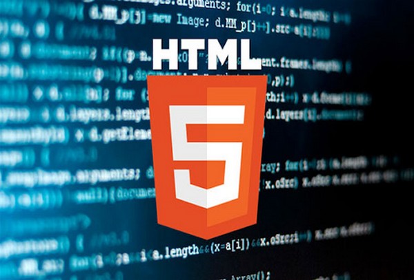 Code bằng HTML5 rõ ràng và nhất quán