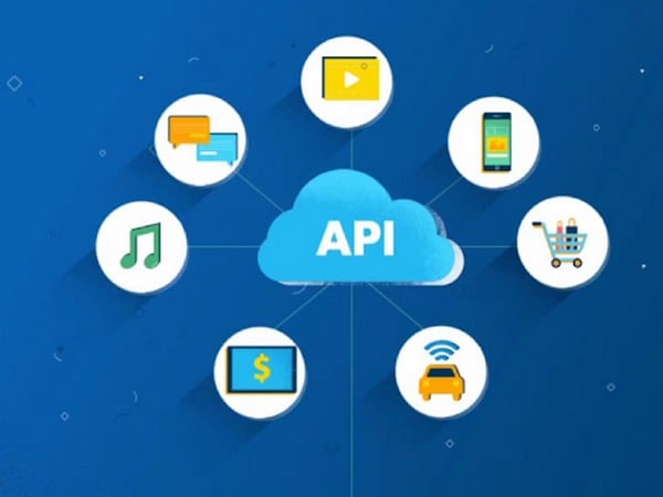 Định nghĩa API là gì? 