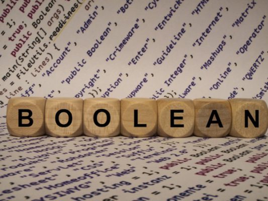 Boolean là gì? Cách dùng bool trong C++ dành cho người mới