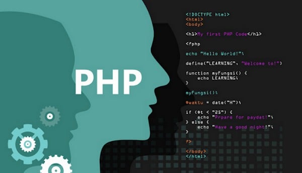 Định nghĩa ngôn ngữ lập trình PHP