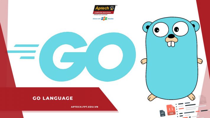 Go language