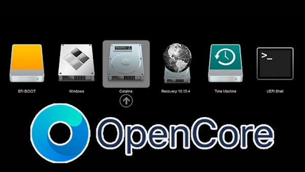 Hiểu Opencore là gì