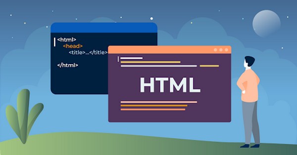 HTML 5 là gỉ?