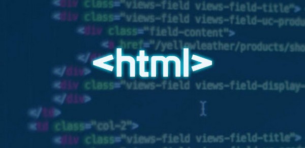 HTML được ứng dụng để tạo cũng như cấu trúc cho 1 website