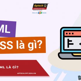 Giải đáp – HTML là gì? Tất tần tật thông tin về HTML có thể bạn chưa biết