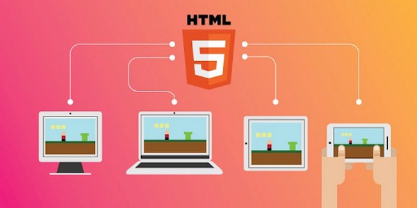 HTML5 đa nền tảng responsive.