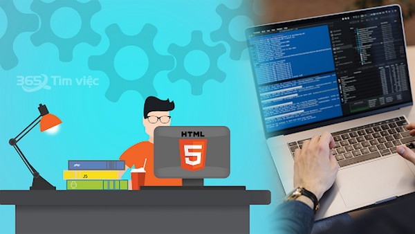 HTML5 xử lý lỗi tốt hơn 