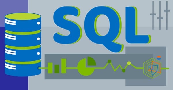 Ngôn ngữ truy cập SQL dùng trong database