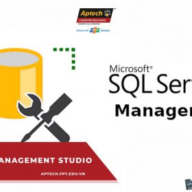 Hướng dẫn cách download và cài đặt SQL Server Management Studio 