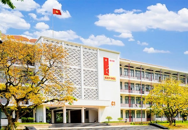 Trường đại học Bách Khoa là một trong những trường đại học kỹ thuật đa ngành hàng đầu Việt Nam 