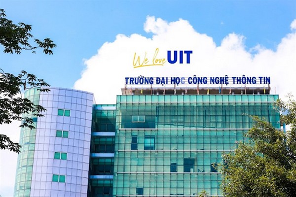 Trường Đại học hàng đầu trong lĩnh vực CNTT là nơi đào tạo sinh viên phát triển toàn diện