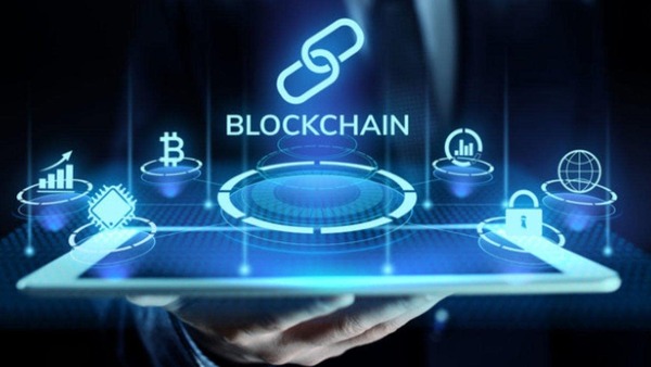 3 loại trong công nghệ blockchain