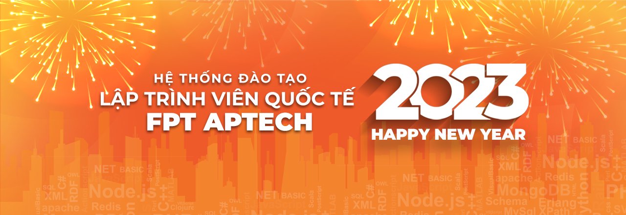 FPT Aptech Vietnam