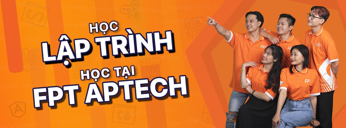 FPT Aptech Vietnam