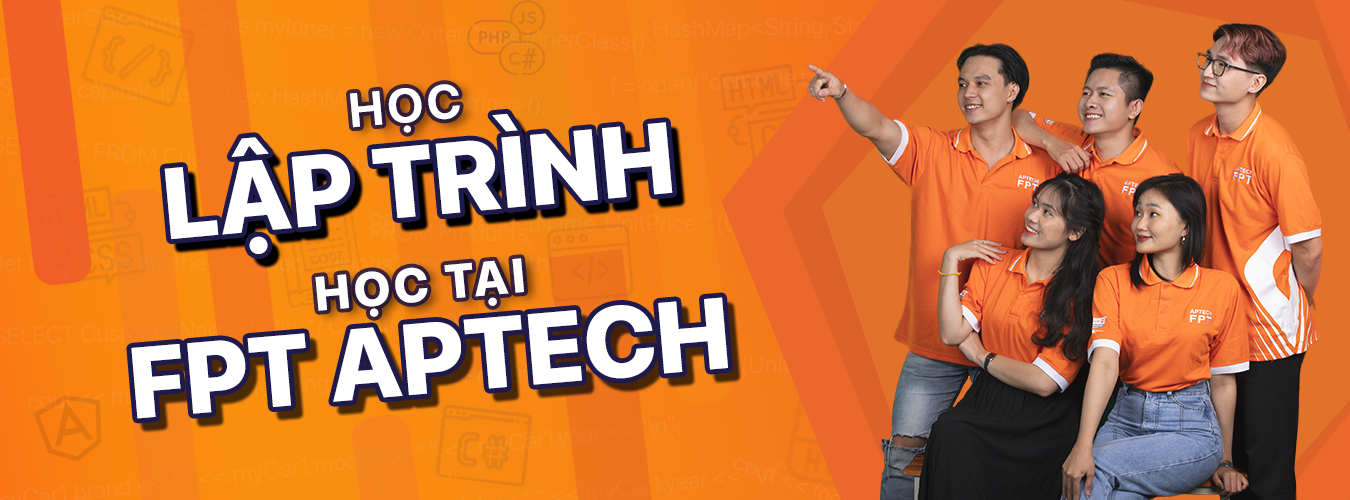 FPT Aptech Vietnam