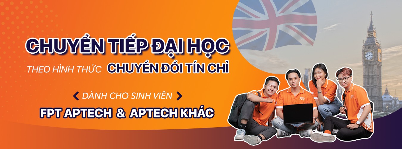 FPT Aptech Vietnam