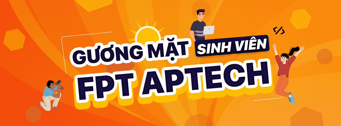FPT Aptech Vietnam